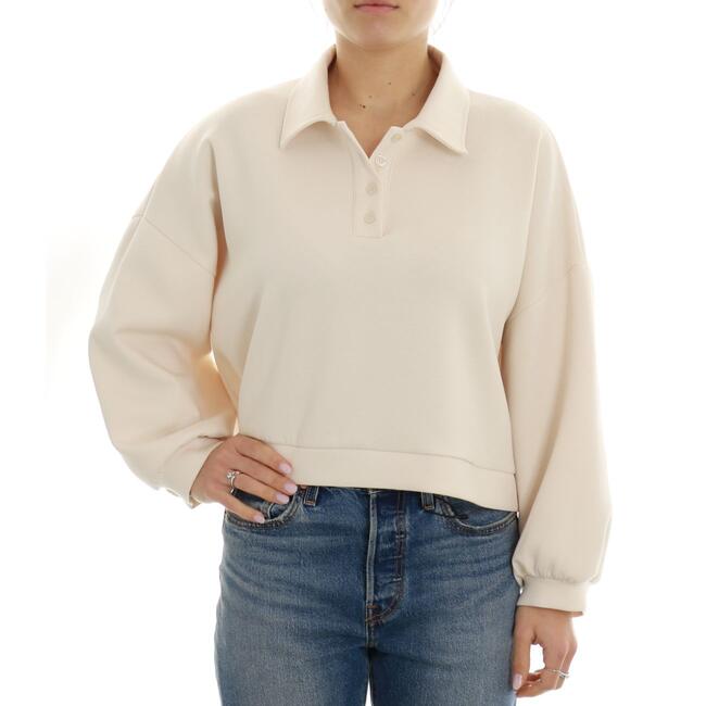 POLO IN FELPA HAVEONE - Mad Fashion | img vers.1300x/